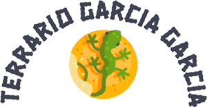 Logotipo Terrario Garcia